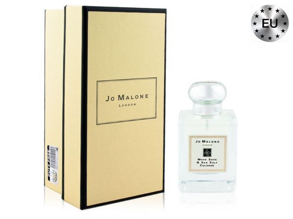 Jo Malone Wood Sage & Sea Salt, Edc, 50 ml (Lux Europe)